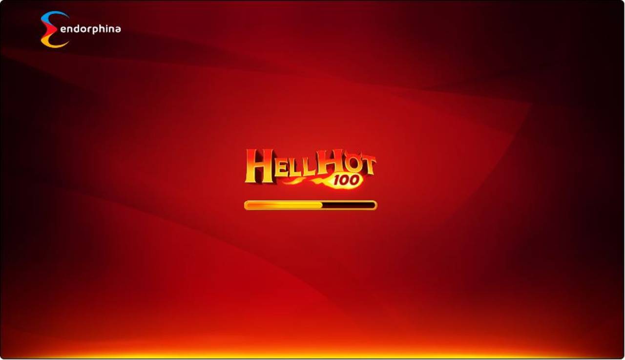 Hell Hot 100 (Endorphina) Image 1